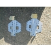 Image 2 : PALLET OF RAFTER HANGERS