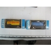 Image 2 : 2 HO TRAIN CARS & A YAEGER MEISTER TRUCK
