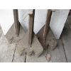 Image 2 : 3 HAY CUTTERS