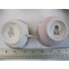 Image 2 : 12 TEACUPS & SAUCERS