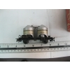 Image 3 : HO TRAIN CAR