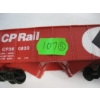 Image 3 : 5 HO SCALE TRAIN CARS