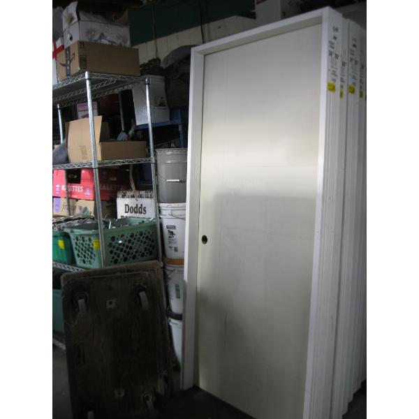 36X80 R HAND INTERIOR DOOR