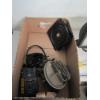 Image 2 : MISC. HITACHI ANGLE GRINDER, FLOODLIGHT, CARBURETOR, ETC.