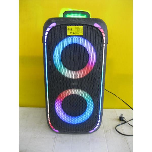 BLUETOOTH ONN BOOMBOX