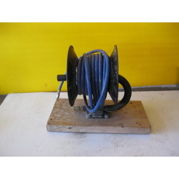 AIR HOSE W/AIR HOSE REEL