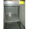 Image 4 : 3 DRAWER FILING CABINET W/SAFE