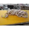Image 2 : ROPE FOR HARNESS W/CLIP