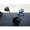 Image 2 : GOLF BAG W/CLUBS