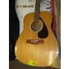 Image 3 : YAMAHA FG335 ACOUSTIC GUITAR W/CASE