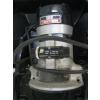 Image 2 : DRILL W/STAND & CRAFTSMAN ROUTER