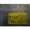 Image 5 : 2 PLASTIC CONTAINERS W/ASST. FITTINGS