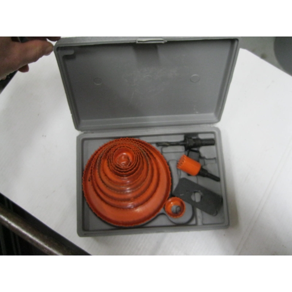WHOLE SAW KIT