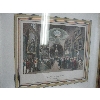 Image 3 : PAIR OF FRAMED PRINTS