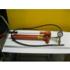 Image 1 : HYDRAULIC PUMP