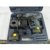Image 2 : MASTERCRAFT 12V CORDLESS DRILL W/BATTERIES & CHARGER