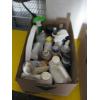 Image 5 : 2 BOXES OF CLEANERS, SPRAYS, ETC.