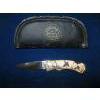 Image 1 : FRANKLIN MINT COLLECTABLE KNIFE - DUCKS