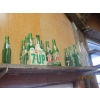 Image 3 : ASST. BOTTLES - 7UP, PEPSI, HUB CITY, ETC.