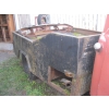 Image 3 : 1949 FORD F68 390? FLATBED SERVICE TRUCK W/WINCHES & ASST. CONTENTS