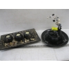 Image 1 : CANDLEHOLDERS, TRAY, ETC.