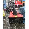 Image 2 : TORO CCR GAS SNOWBLOWER