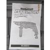 Image 2 : MASTERCRAFT MAXIM 1/2" HAMMER DRILL