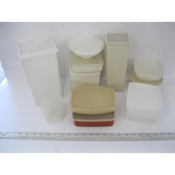TUPPERWARE