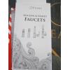 Image 4 : 2 PEARL AVERY PREMIUM VANITY FAUCET SETS