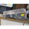 Image 1 : CHROME OIL PAN 351 W.