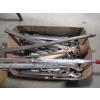 Image 1 : MISC. CUTOFF & BROKEN WRENCHES