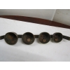 Image 2 : 2 SETS OF BELLS