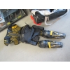 Image 3 : LG. DUFFEL BAG W/HOCKEY GEAR