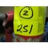Image 3 : 2 SM. HYDRAULIC BOTTLE JACKS