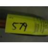 Image 2 : CANE FISHING ROD & PART ROD - NO TIP