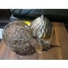 Image 1 : 3 PIECES OF DÉCOR