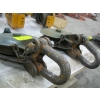 Image 2 : 2 - 6" SNATCH BLOCK PULLEYS