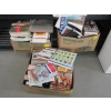 Image 1 : 3 BOXES OF HARDCOVER BOOKS