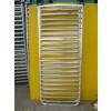 Image 1 : DISMANTLED PAN RACK