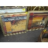 Image 1 : PAIR OF FRAMED PRINTS