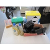Image 2 : MISC. DISHWASHER CLEANER, TOILET BOWL CLEANER, MOPHEAD, TELEPHONES, ETC.