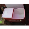 Image 3 : ROLLING COCA COLA ICE CHEST