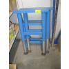 Image 1 : 2 PAIRS OF ADJUSTABLE LEGS