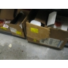 Image 1 : 3 BOXES OF MISC. SELF TAPPING SCREWS, ETC.