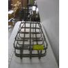 Image 2 : METAL MILK BOTTLE CARRIER
