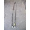 Image 1 : 20' DOUBLE HOOK CHAIN - 3/8"