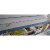 Image 3 : NEW FLUORESCENT LIGHT FIXTURE