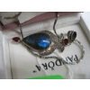 Image 7 : MISC. NECKLACES, ETC.