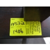 Image 3 : PAIR OF WOODEN END TABLES