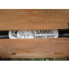 Image 4 : HEAVY DUTY FISHING ROD W/PENN REEL